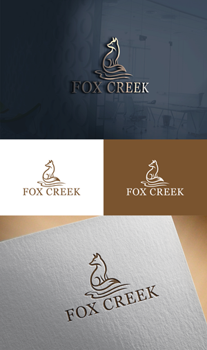 Design de Logo par Rahmina pour ce projet | Design : #36111412