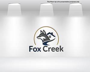 Logo Design by Muina for this project | Design: #36108288