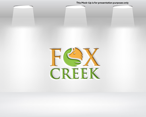 Logo Design by Muina for this project | Design: #36108289