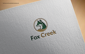 Logo Design by Muina for this project | Design: #36108290