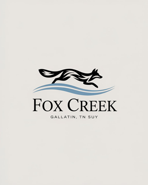 Fox Creek
