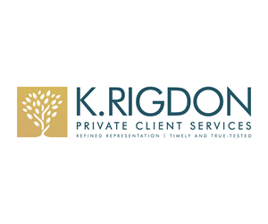 Diseño de Logo por Adi Graphics para K.Rigdon Private Client Services | Diseño: #36109657