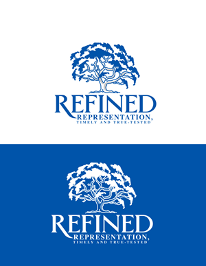 Logo Design by Revolt Team for K.Rigdon Private Client Services | Design #36110594