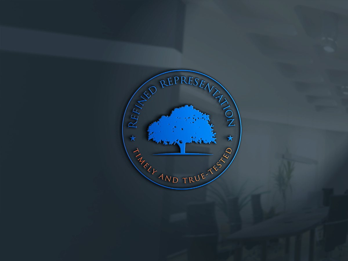 Logo Design by Ahasanu for K.Rigdon Private Client Services | Design #36113272