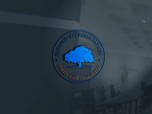 Diseño de Logo por Ahasanu para K.Rigdon Private Client Services | Diseño: #36113272