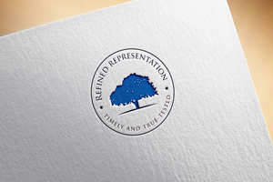 Diseño de Logo por Ahasanu para K.Rigdon Private Client Services | Diseño: #36113273