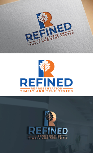 Diseño de Logo por Impressive logo para K.Rigdon Private Client Services | Diseño: #36109526