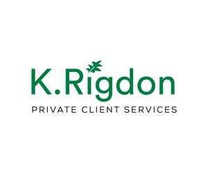 Diseño de Logo por DesignMaker 2 para K.Rigdon Private Client Services | Diseño: #36114786