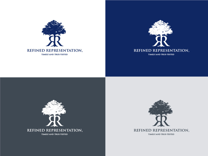 Diseño de Logo por 4lv para K.Rigdon Private Client Services | Diseño #36107784