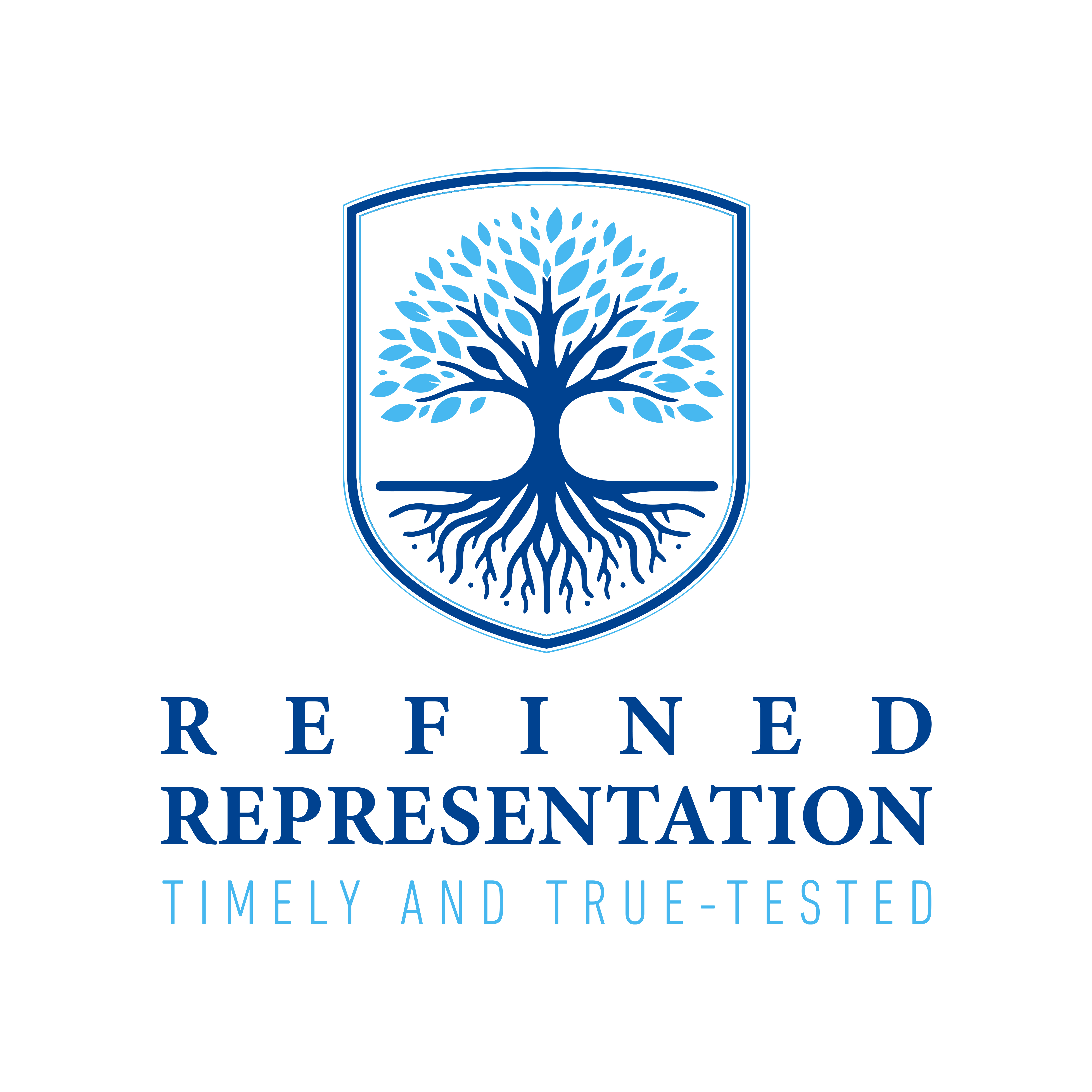 Logo Design by NatalF87 for K.Rigdon Private Client Services | Design #36107621