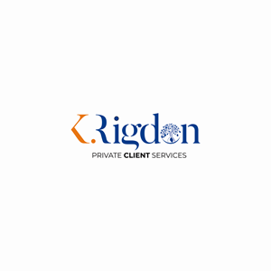 Diseño de Logo por Jeferson HP para K.Rigdon Private Client Services | Diseño: #36112832