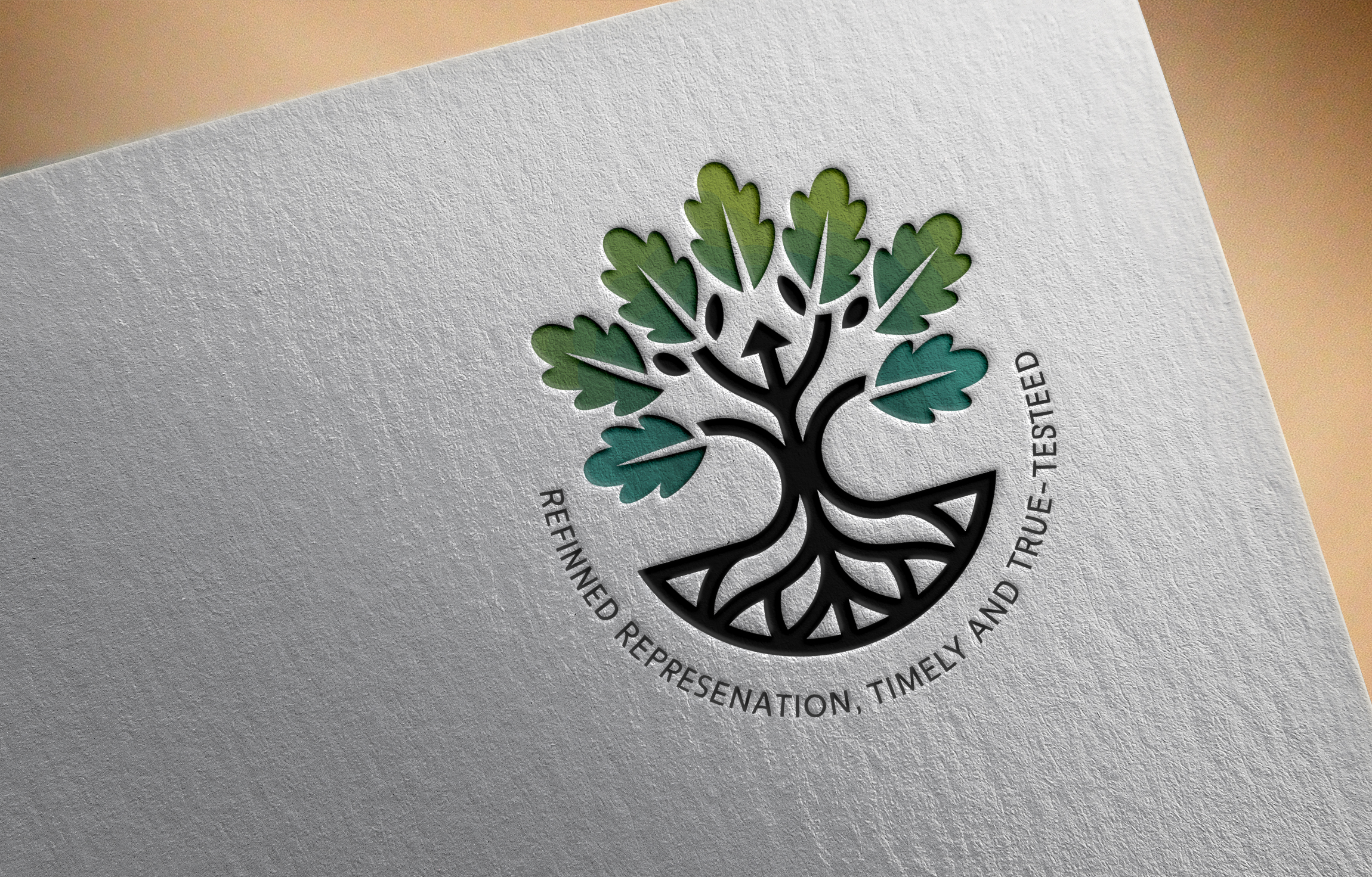 Logo Design by abcd.. for K.Rigdon Private Client Services | Design #36110719