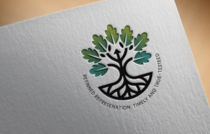 Diseño de Logo por abcd.. para K.Rigdon Private Client Services | Diseño: #36110719