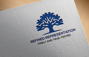 Diseño de Logo por abcd.. para K.Rigdon Private Client Services | Diseño: #36110720