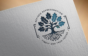 Diseño de Logo por abcd.. para K.Rigdon Private Client Services | Diseño: #36110722