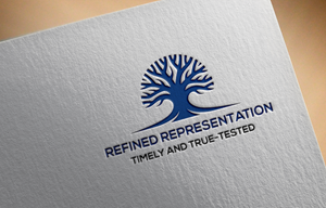 Diseño de Logo por abcd.. para K.Rigdon Private Client Services | Diseño: #36110727