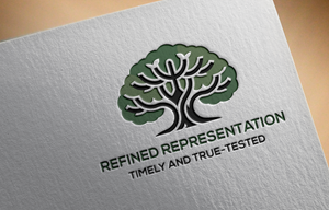 Diseño de Logo por abcd.. para K.Rigdon Private Client Services | Diseño: #36110728