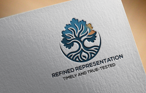 Diseño de Logo por abcd.. para K.Rigdon Private Client Services | Diseño: #36110730
