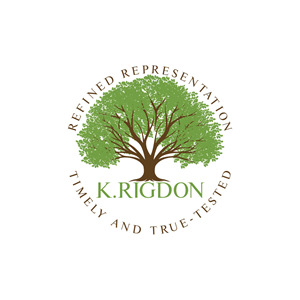 Diseño de Logo por prodesigns99 para K.Rigdon Private Client Services | Diseño: #36108814