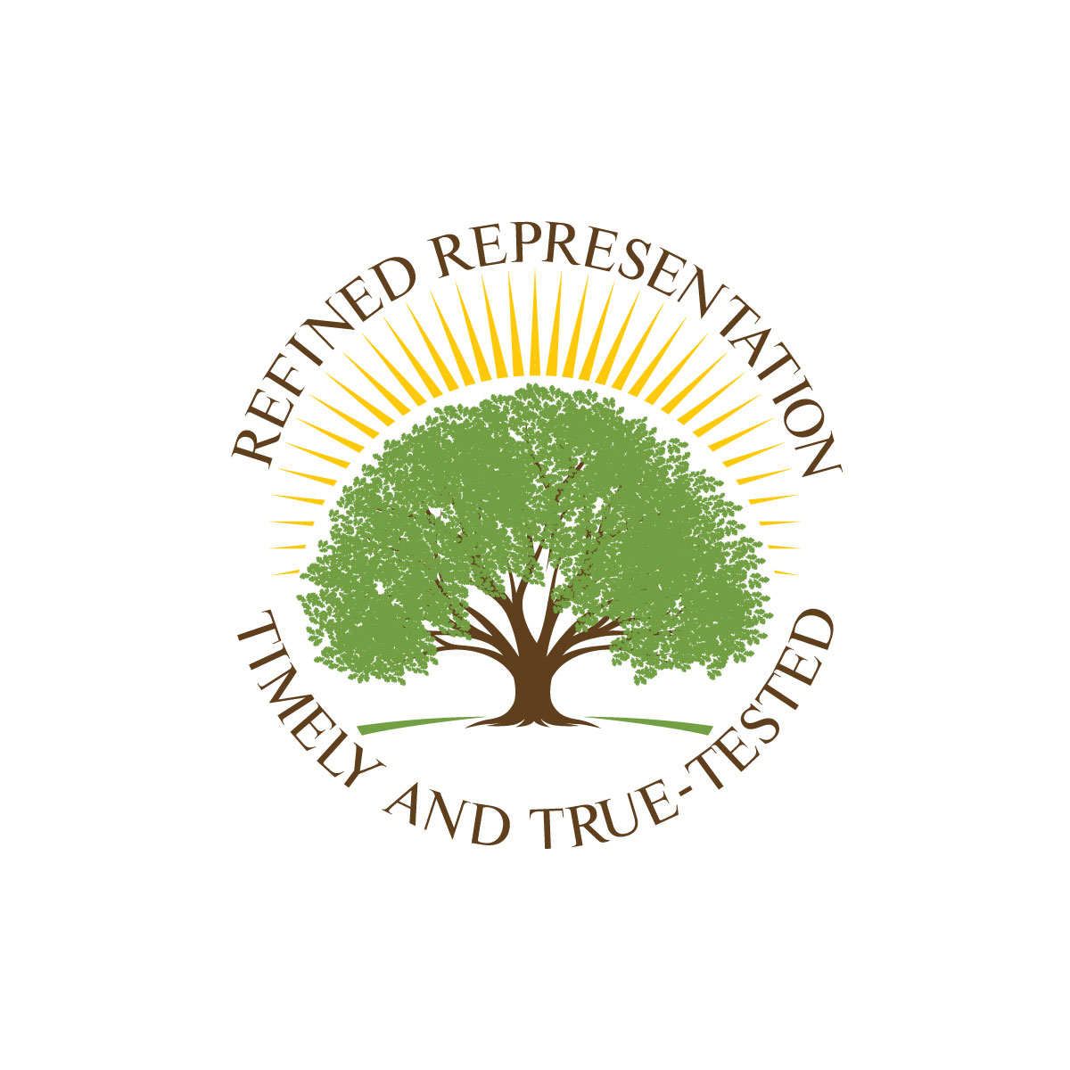 Logo Design by prodesigns99 for K.Rigdon Private Client Services | Design #36108815