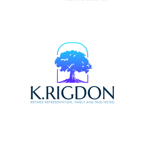 Diseño de Logo por ali indoproD para K.Rigdon Private Client Services | Diseño: #36107830