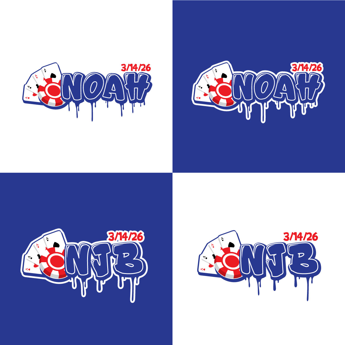 Logo Design by Alex Henry for Doc Bresler's Cavity Busters | Design #36108236