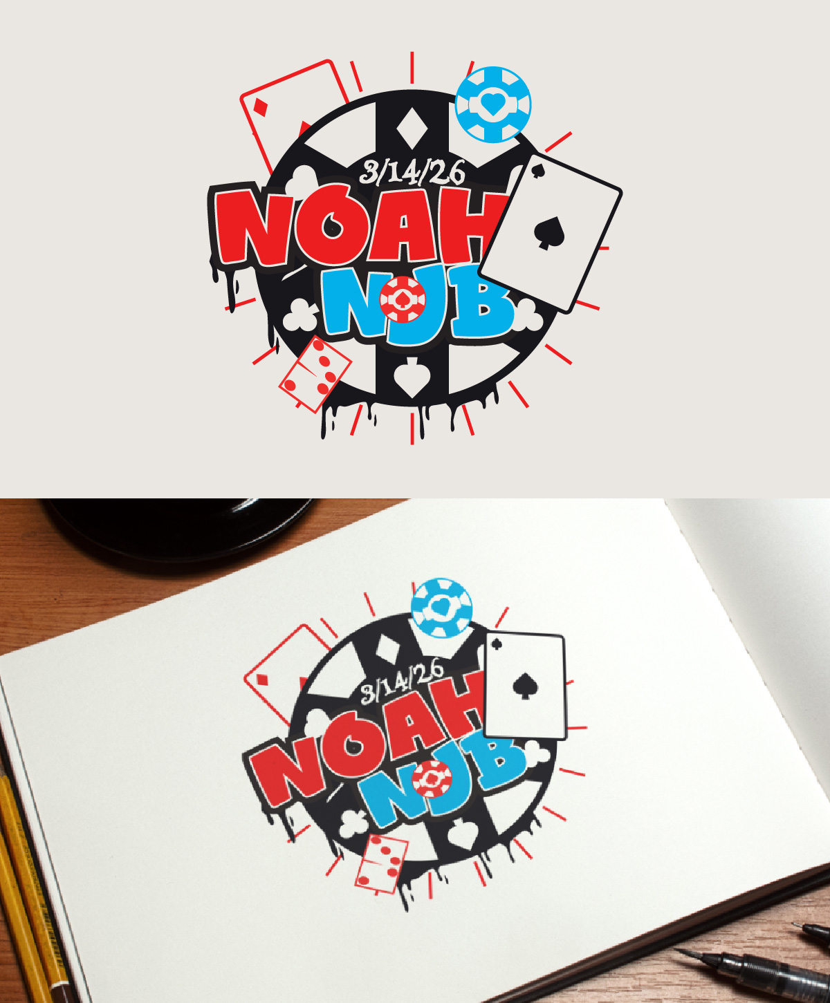 Logo Design by fly  design for Doc Bresler's Cavity Busters | Design #36110892