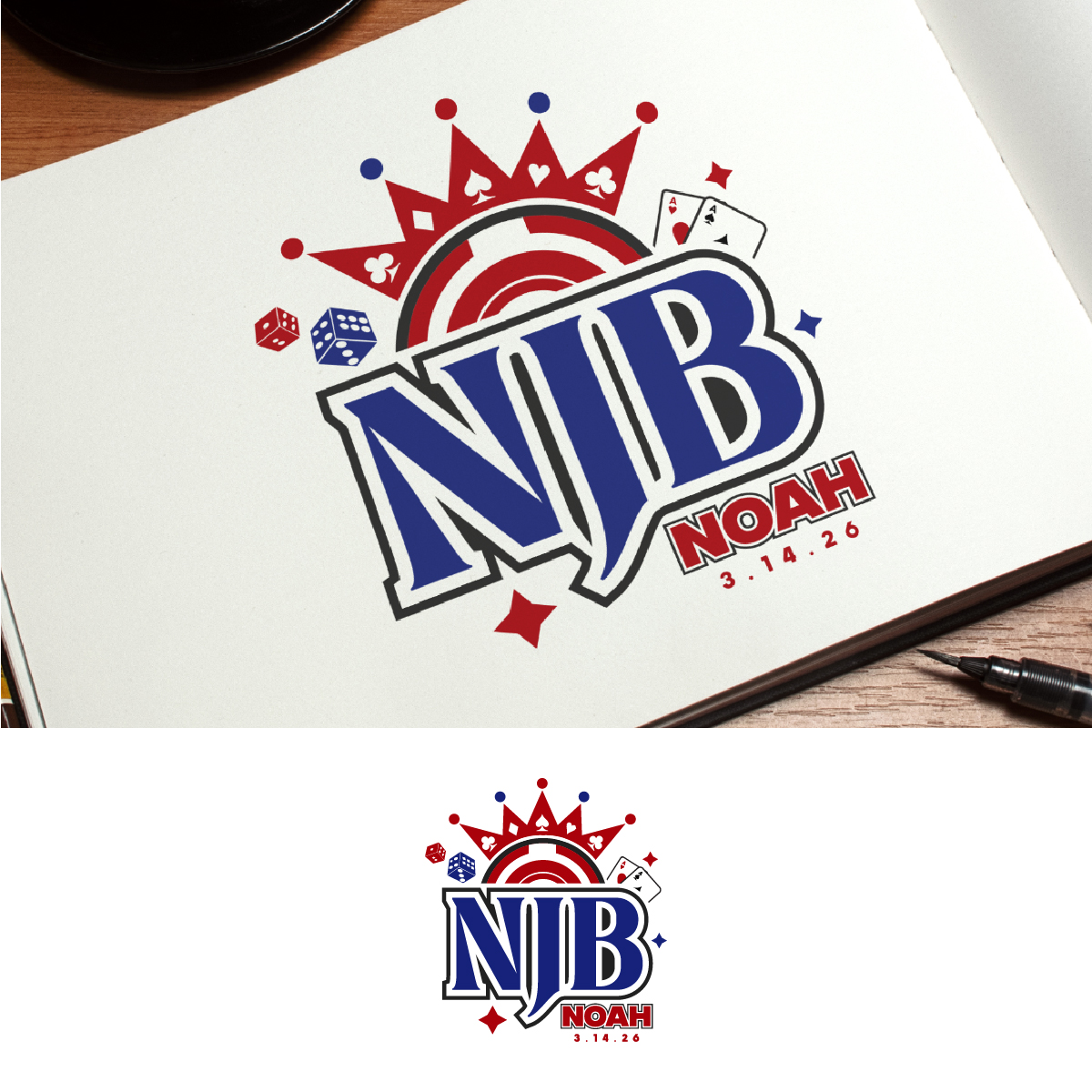 Logo Design by fly  design for Doc Bresler's Cavity Busters | Design #36110900