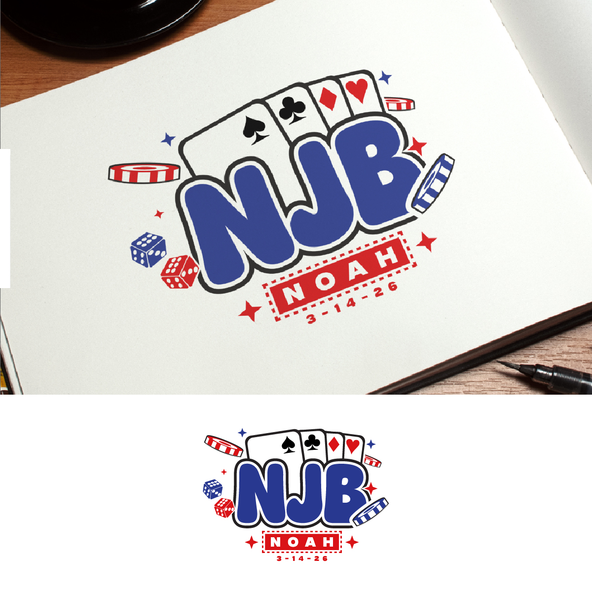 Logo Design by fly  design for Doc Bresler's Cavity Busters | Design #36110901