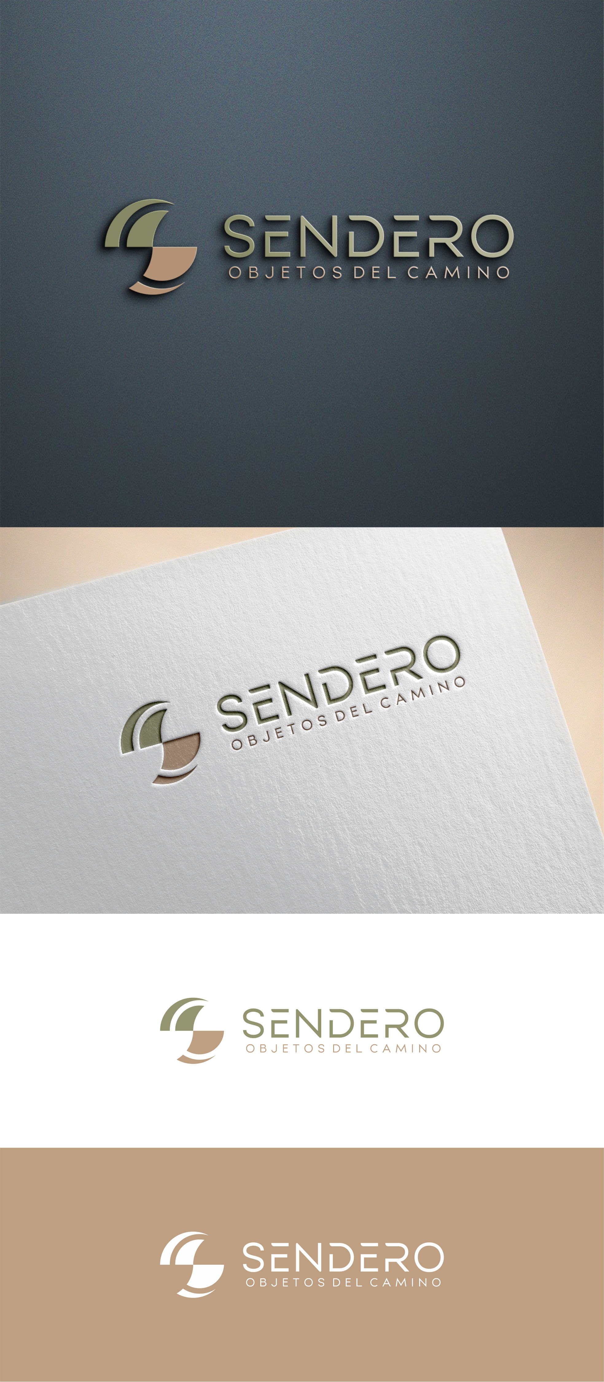 Logo-Design von good.dsgn für dieses Projekt | Design #36111630