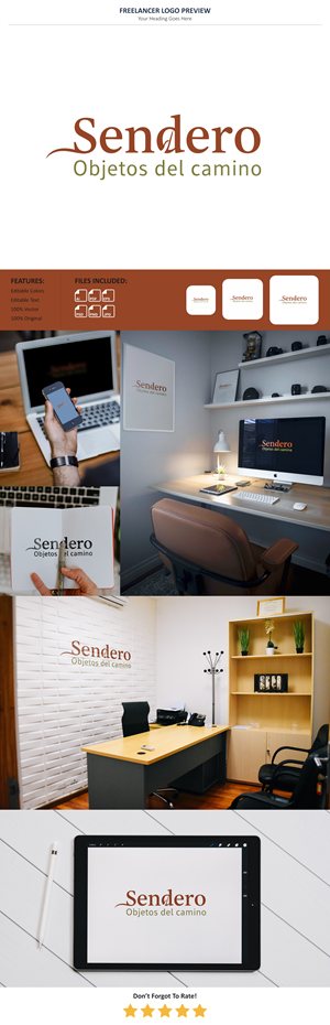 Logo Design by VectorForge for this project | Design: #36122477
