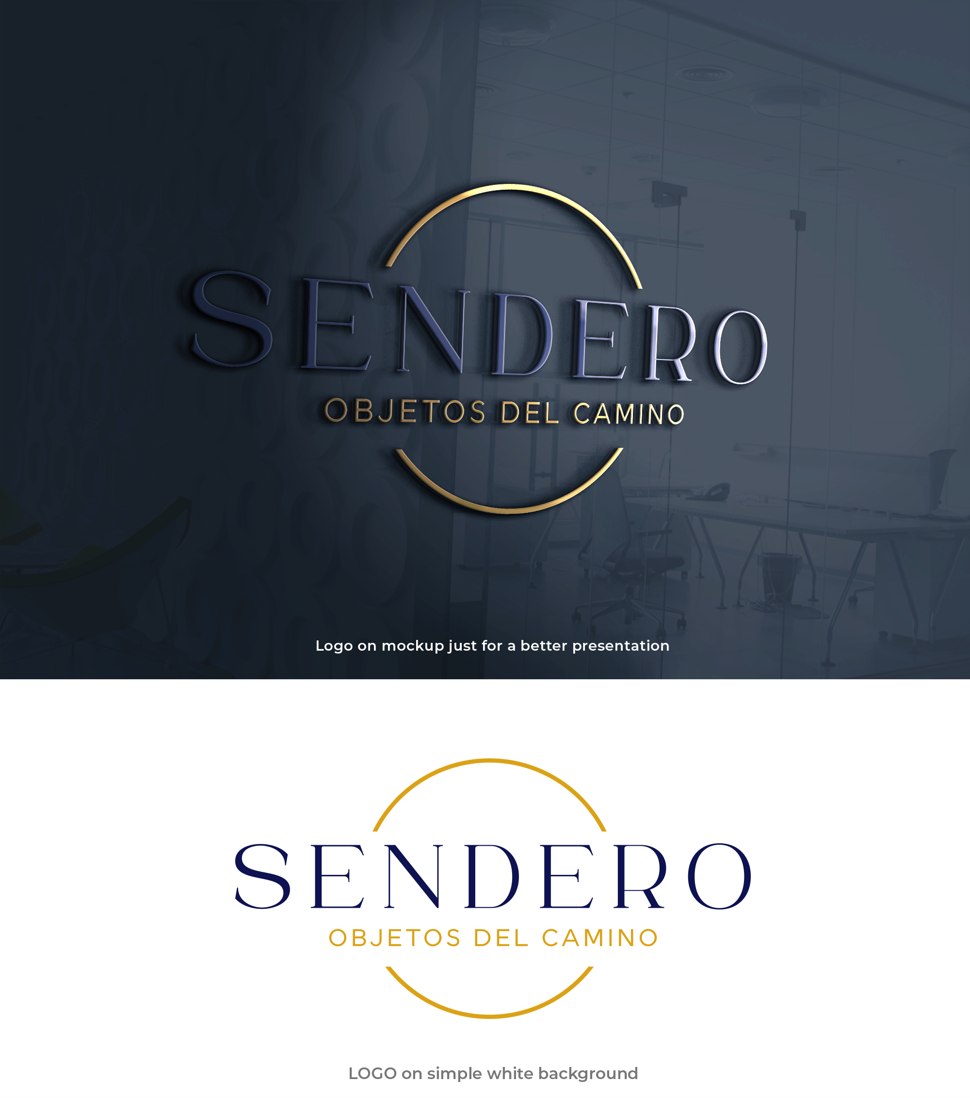 Diseño de Logo por Asad Shaikh para este proyecto | Diseño #36115412