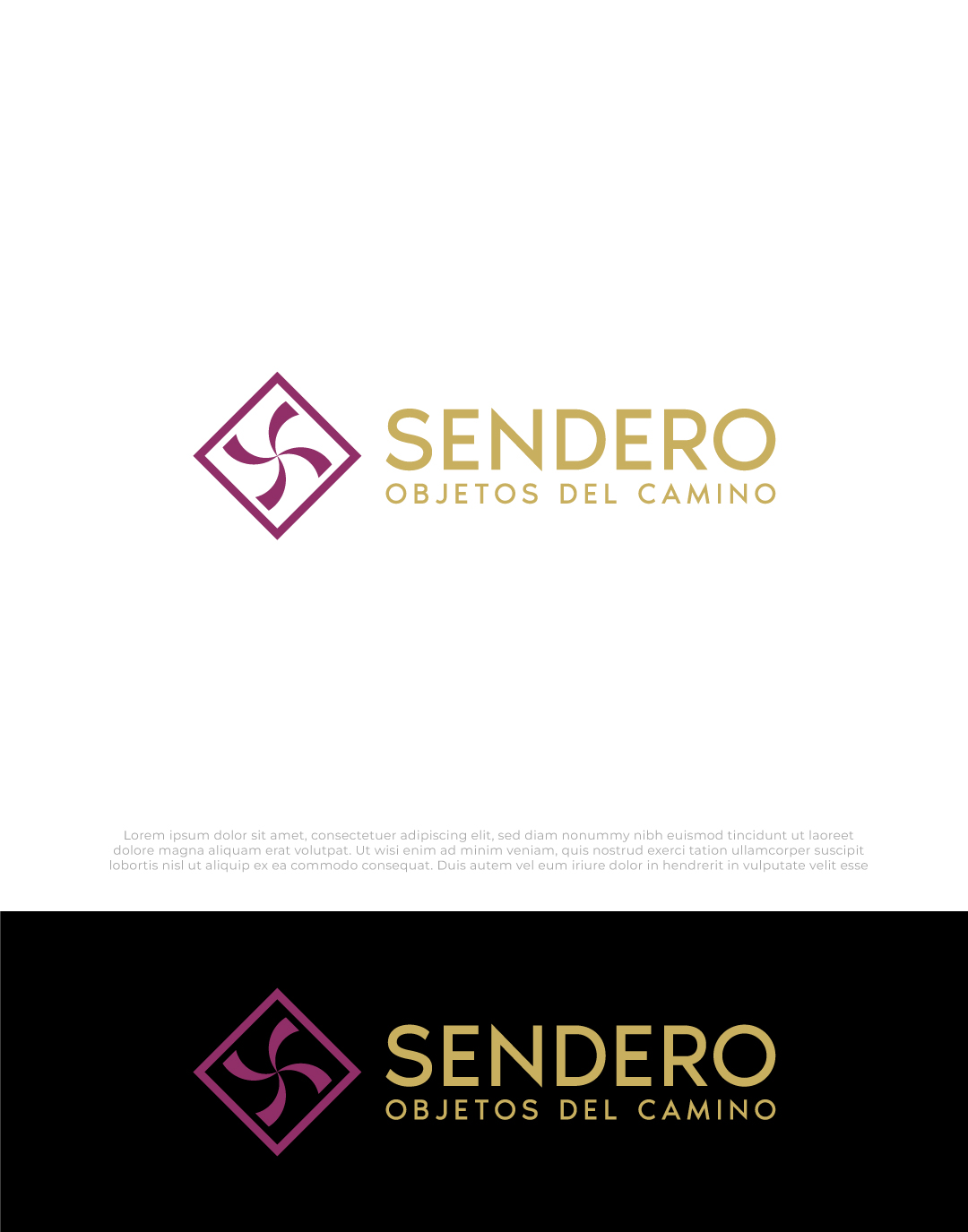 Logo Design by SAM-ART for this project | Design #36125076