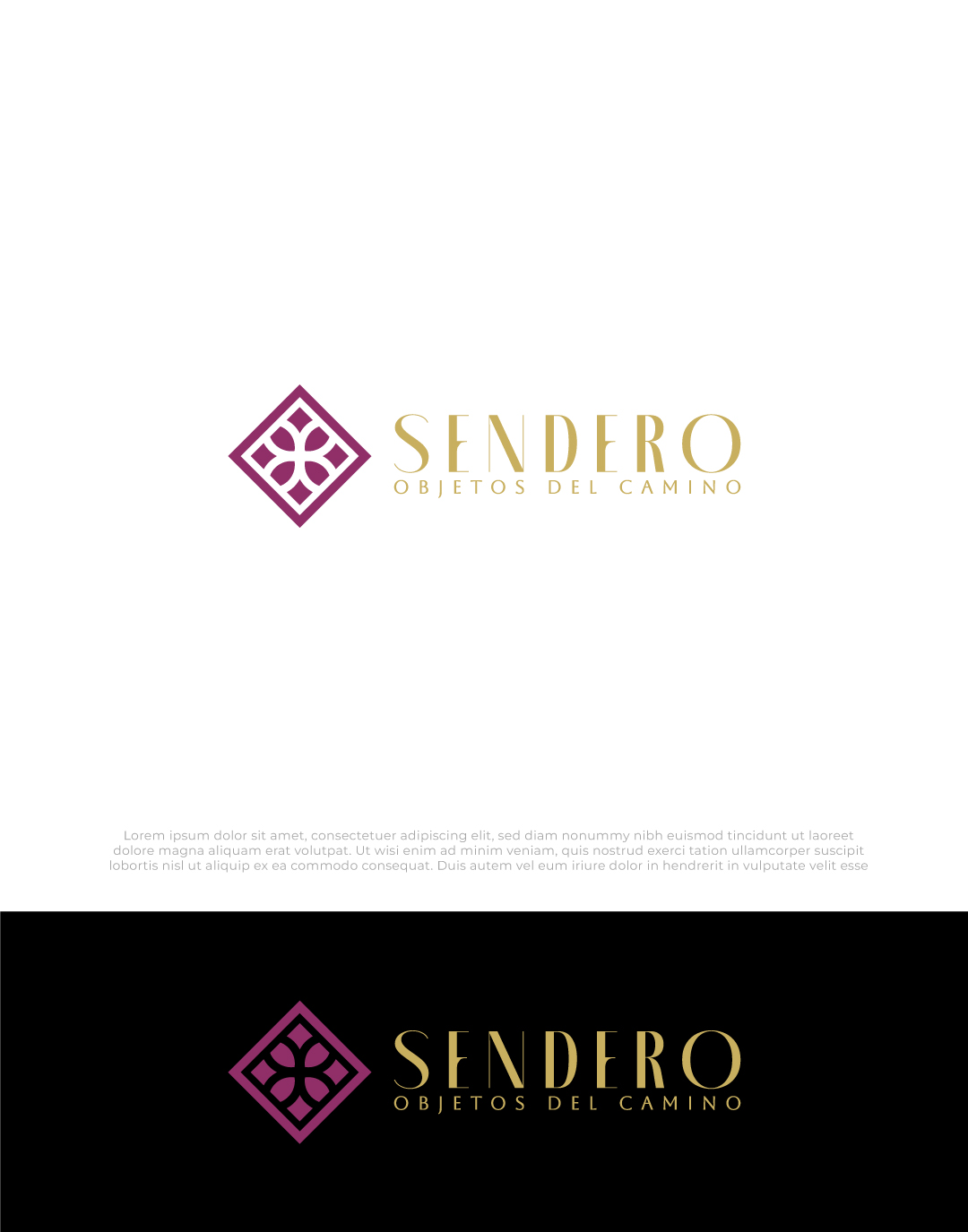 Logo Design by SAM-ART for this project | Design #36125196