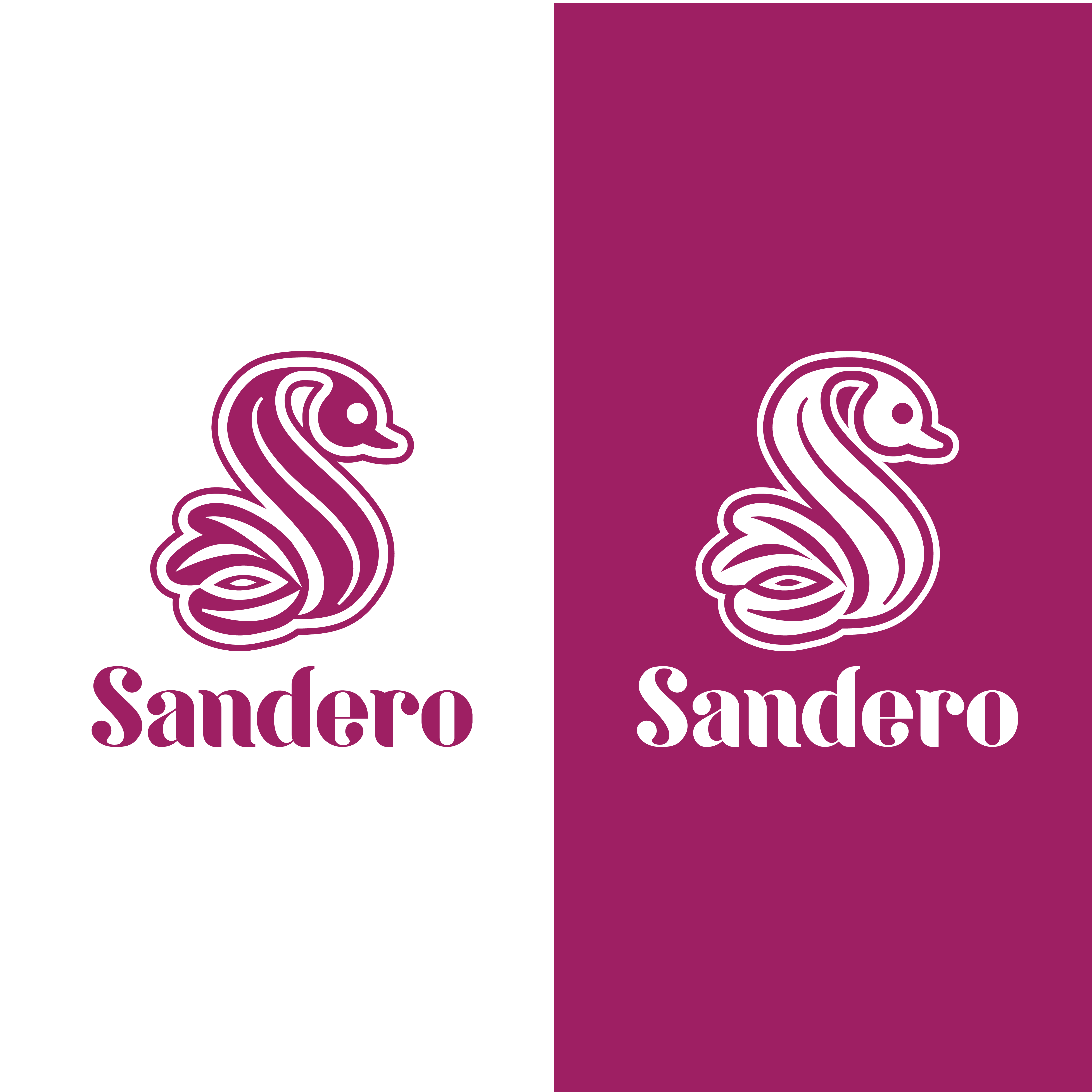 Logo Design by suhendari for this project | Design #36196819