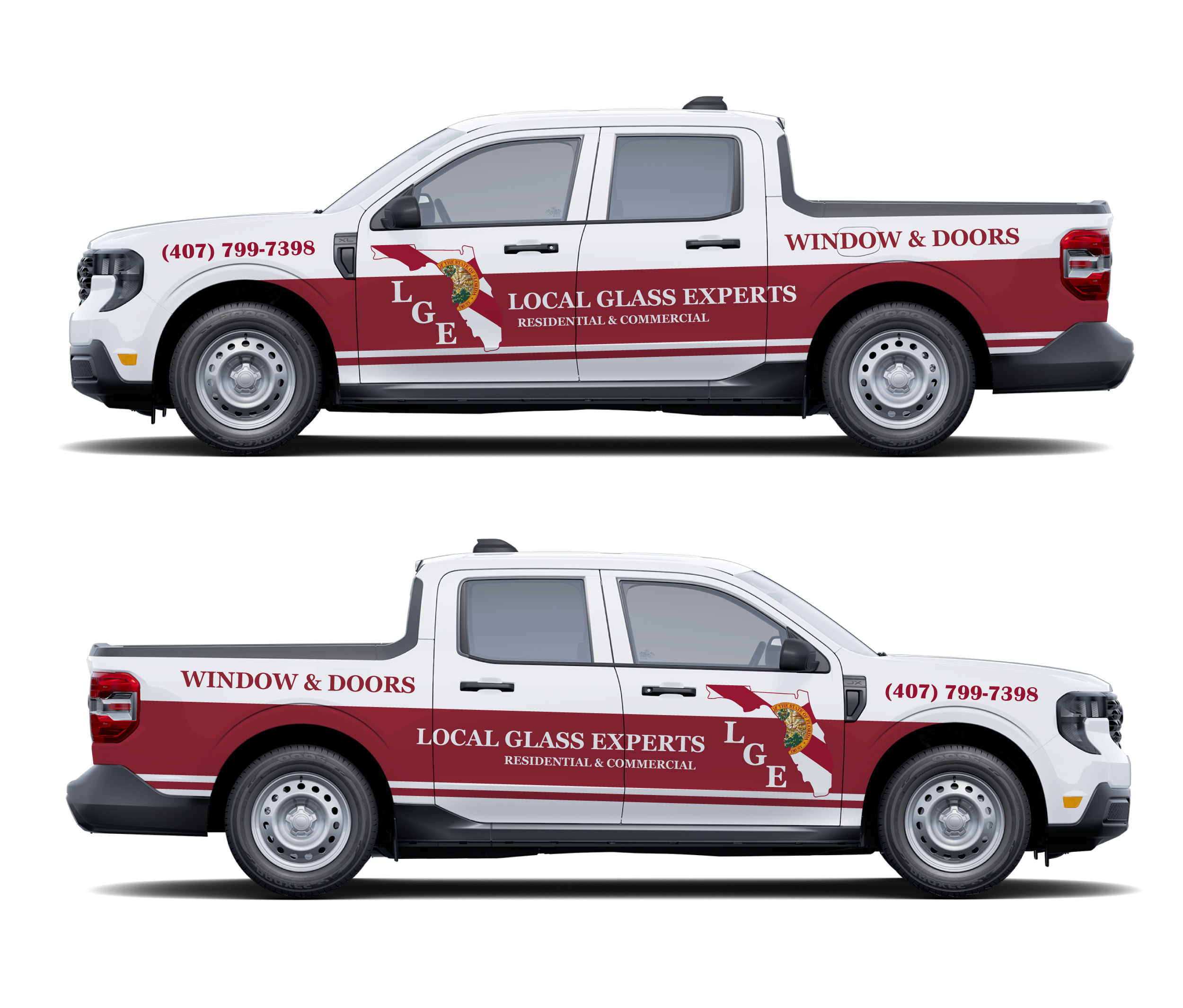 Car Wrap Design by design_by_sandro for this project | Design #36118992