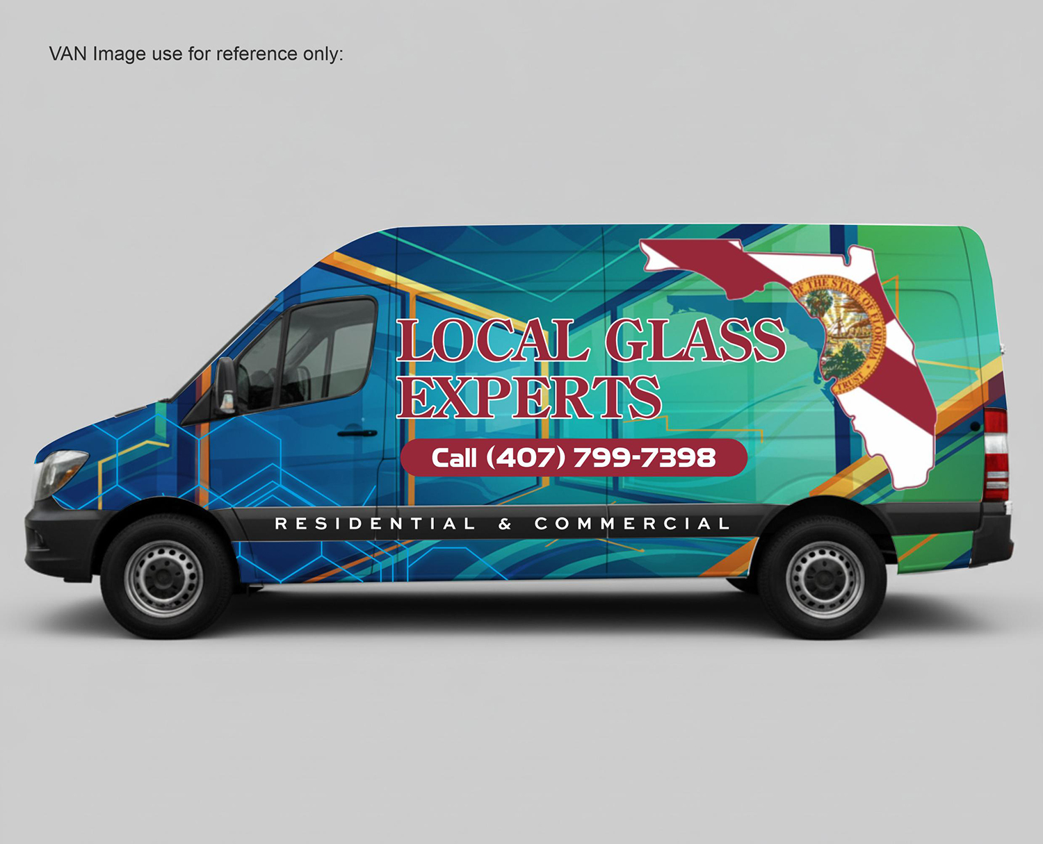 Car Wrap Design by INDIAN_Ashok for this project | Design #36110943