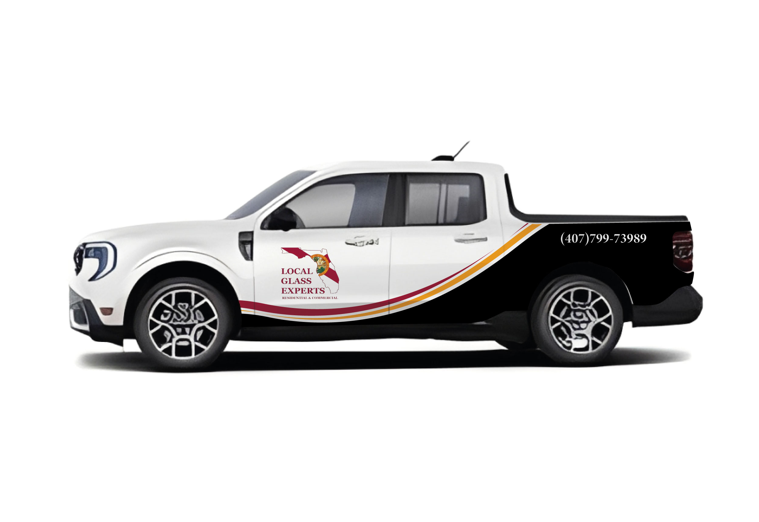 Car Wrap Design by TD  Graphix Hub for this project | Design #36141318