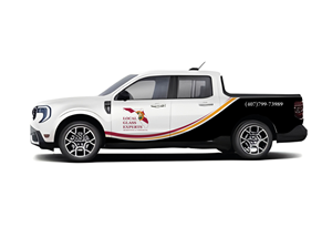 Design de Covering de Véhicule par TD  Graphix Hub pour ce projet | Design : #36141318