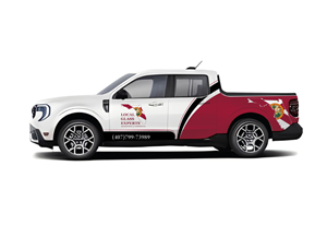 Design de Covering de Véhicule par TD  Graphix Hub pour ce projet | Design : #36141322