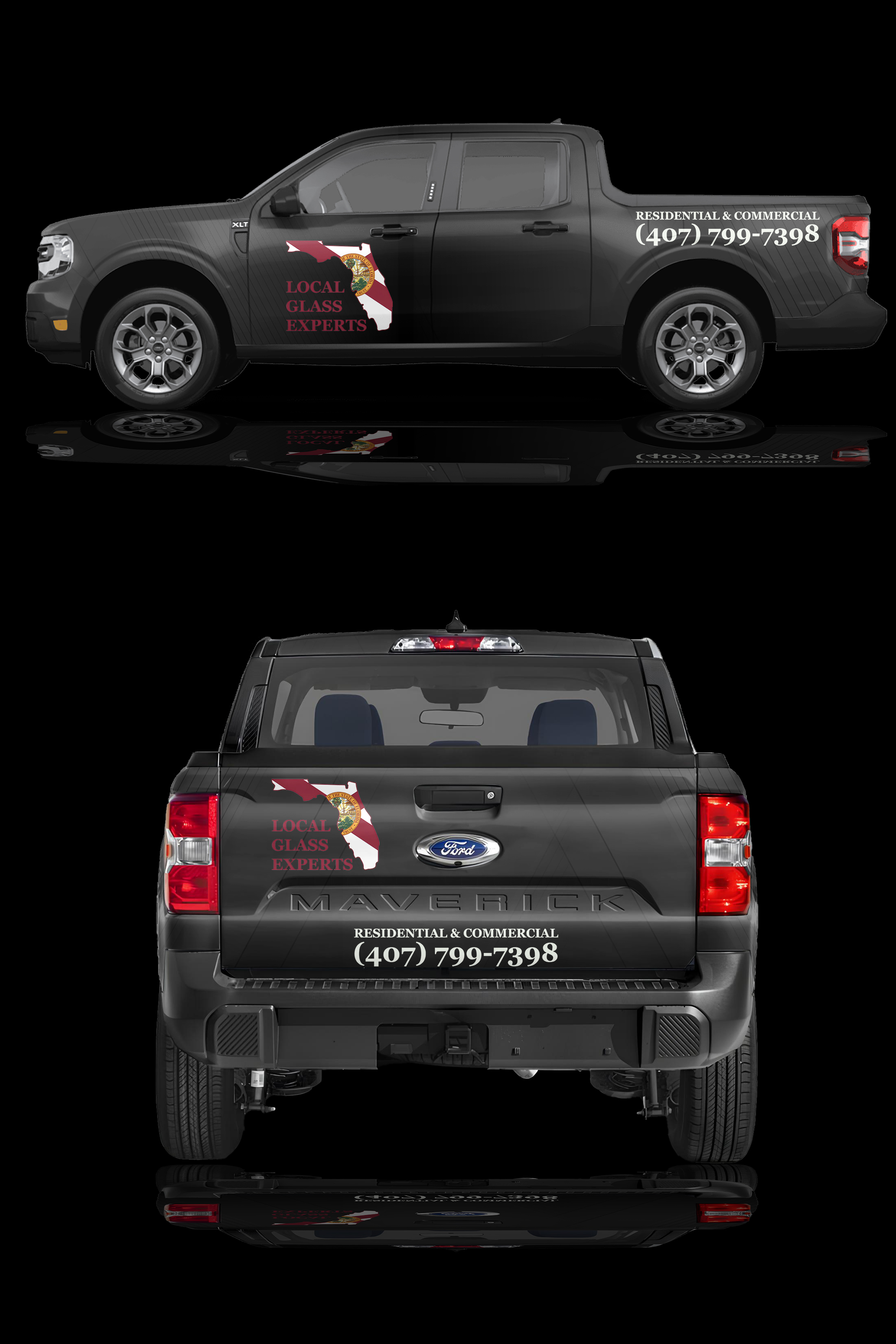 Car Wrap Design by RubelRir for this project | Design #36133306