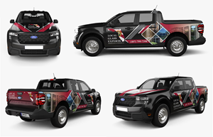 Car Wrap Design by Impressive Designs for this project | Design #36132936