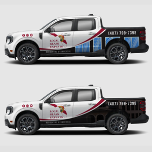 Car Wrap Design by Yoga Tri for this project | Design: #36148485