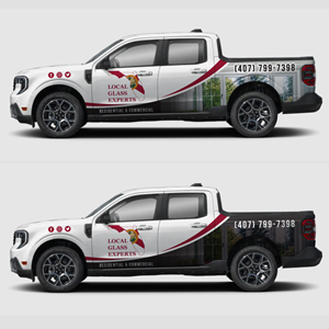 Car Wrap Design by Yoga Tri for this project | Design: #36148493