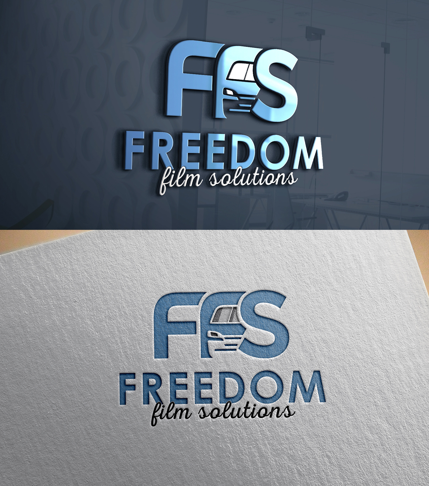 Logo Design by 24ksunny for this project | Design #36131465