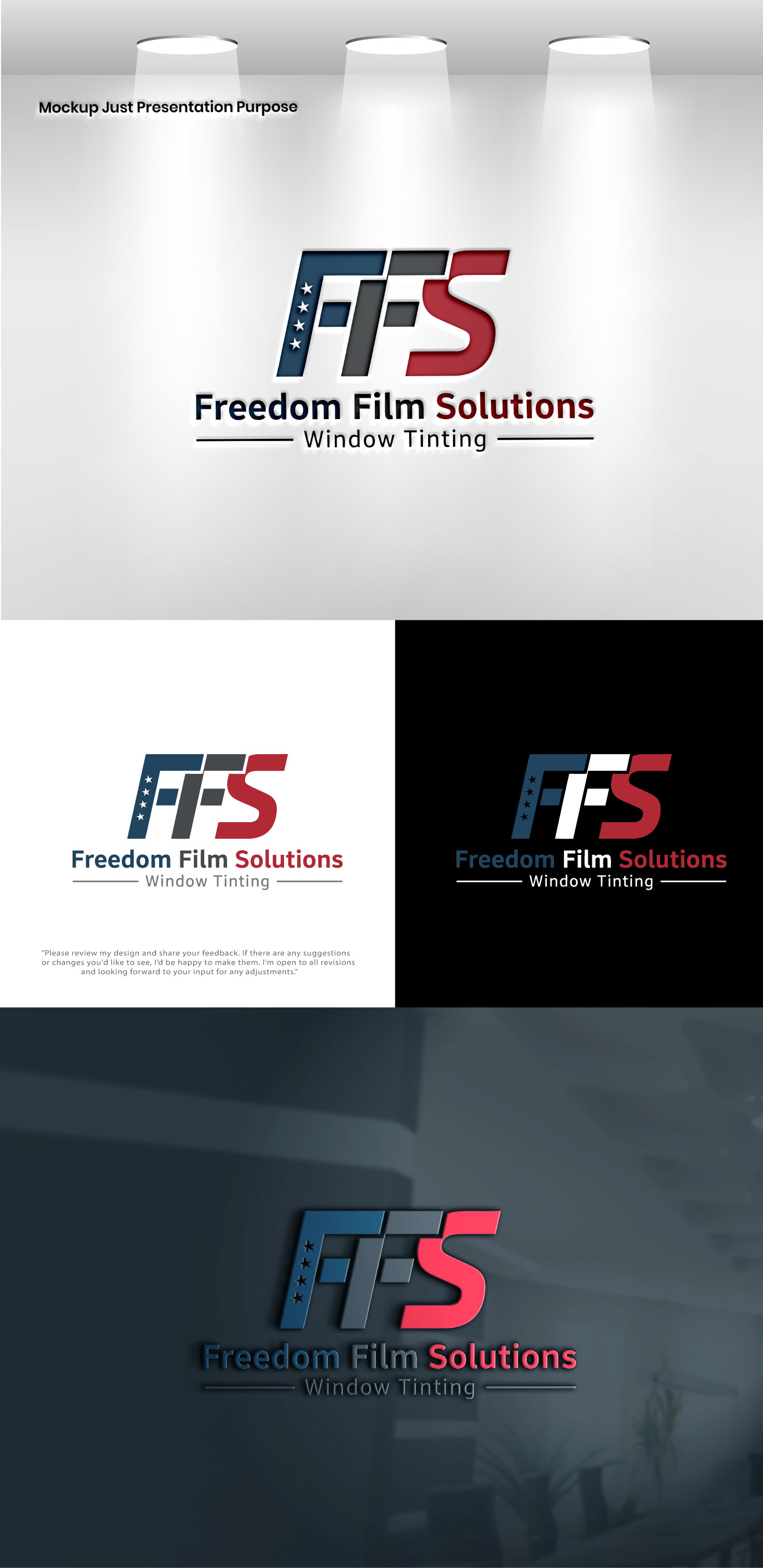 Logo Design by VectorForge for this project | Design #36124225