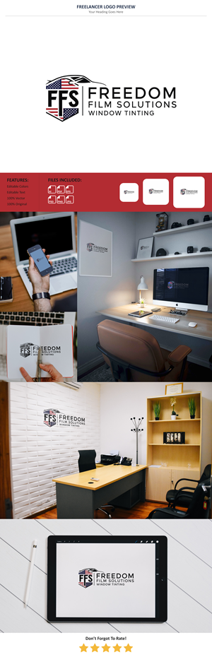 Logo Design by VectorForge for this project | Design: #36124226