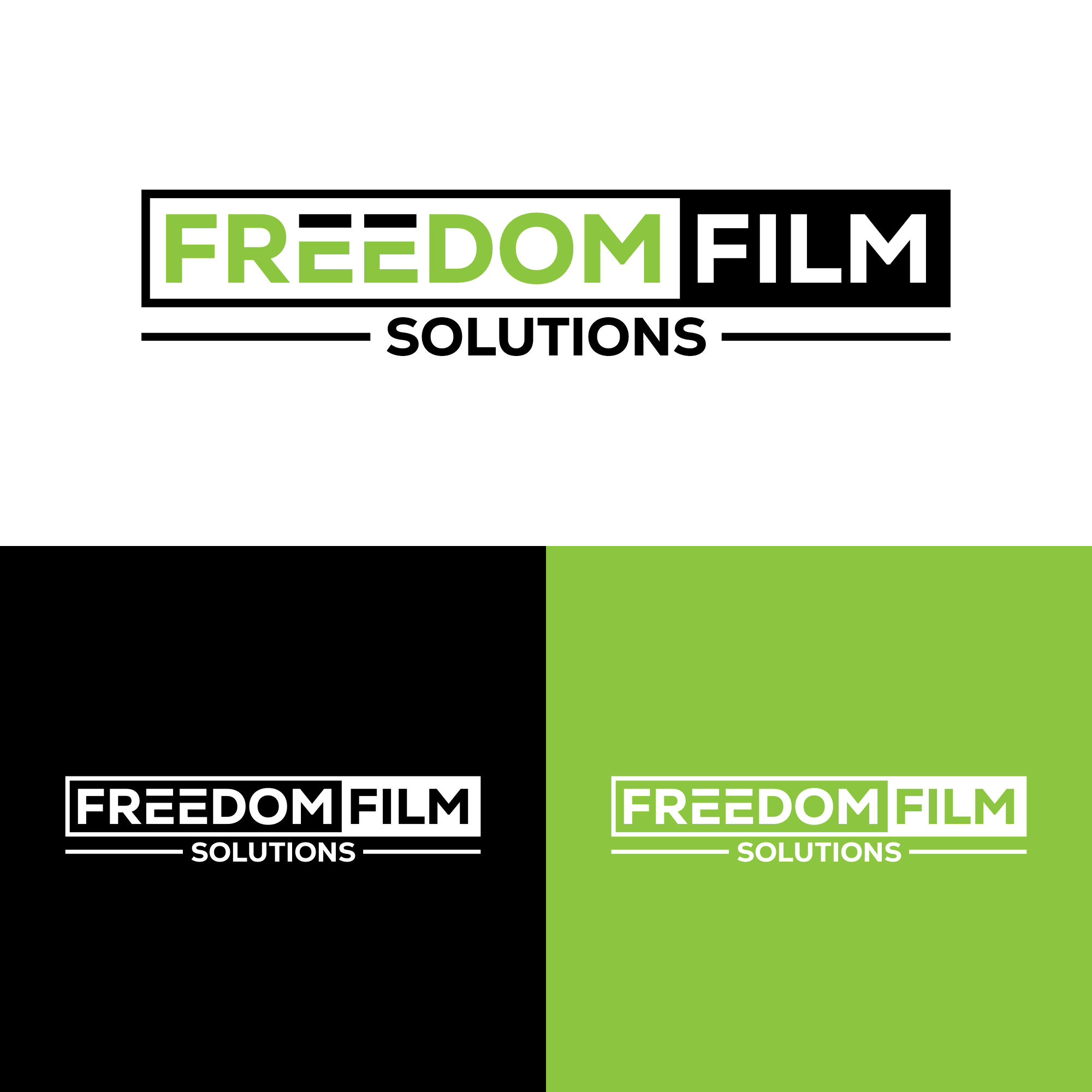 Logo Design by putri elegant for this project | Design #36111664