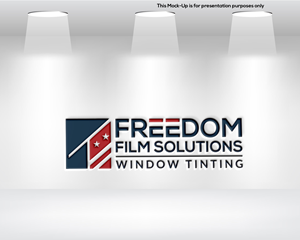 Logo Design by Muina for this project | Design: #36108863