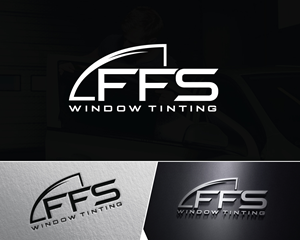 Logo Design by Atec for this project | Design: #36127451